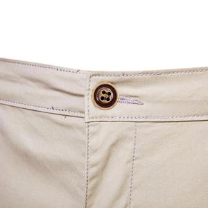Nuevos pantalones cortos para hombre, monos sueltos de gran tamaño, pantalones de níquel cómodos de algodón de verano, deportes informales al aire libre - Product Image 2