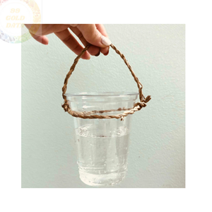 Descubre el encanto único de las asas de copa de algas marinas, perfectas para un estilo de vida sostenible y elegante - Product Image 4