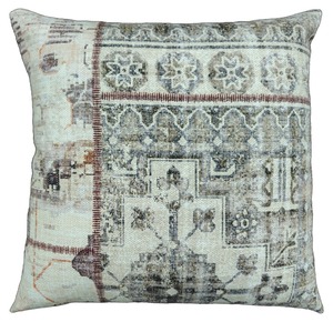 Housse de coussin décorative pour la maison à motif géométrique élégant et coussins pour la décoration intérieure - Product Image 1