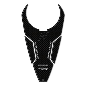 Adesivi Protettivi 3D per Serbatoio Moto Compatibili con MV Agusta Brutale 1000RS - Product Image 2