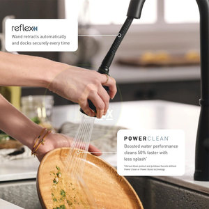 Nuevo Mezclador de Fregadero Inteligente de Primera Calidad, Mezclador de Fregadero Inteligente Sostenible - Product Image 5