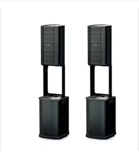 PRECIO AL POR MAYOR Altavoz Flexible con Subwoofer SCI F1 Modelo 812 - Product Image 2