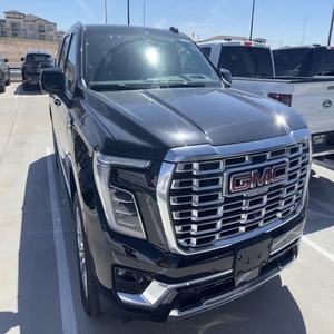 รถ SUV ปี 2025 2026 รุ่น XL Denali เครื่องยนต์ไฮบริด เกียร์อัตโนมัติ พวงมาลัยซ้าย เบาะหนัง ล้อแม็ก R18 กล้องมองหลัง หลังคาซันรูฟ พร้อมขับ - Product Image 1
