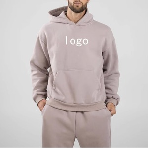 Sweats à capuche pour femmes de haute qualité sweat-shirt impression mousse personnalisée logo coton femmes sweats à capuche lourds de haute qualité respirant - Product Image 5