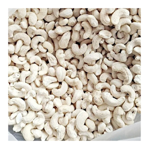 เม็ดมะม่วงหิมพานต์ขายส่ง จัดจำหน่ายสำหรับผู้ค้าปลีกที่ต้องการราคาส่วนลดและสินค้าที่เชื่อถือได้ - Product Image 3