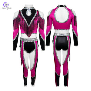 เครื่องแบบ majorette ได้รับการยอมรับสำหรับทีมเครื่องแบบ majorette - Product Image 6