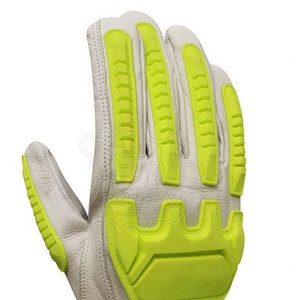 Guantes de Seguridad Impact, Certificados, Duraderos, Protección Industrial para las Manos, en Venta en Línea - Product Image 4