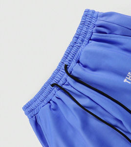 Conjunto Deportivo de 2 Piezas para Hombre, con Capucha, Informal, Sólido, Acampanado, Transpirable, de Manga Larga, Nuevo y de Alta Calidad, 2026 - Product Image 6