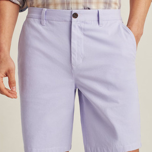 Short de sport d'été pour hommes 100% polyester écologique classique décontracté Short de plage motif solide vêtements pour hommes - Product Image 6