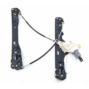 REGULADOR DE VENTANAS ELÉCTRICAS DELANTERO IZQUIERDO BMW Serie X1 (E84) 2990923 (09>15) - Product Image 1