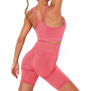 Light Weight Activewear <b>Set</b> Solid Color Activewear <b>Set</b> Customized Your Own Design Activewear <b>Set</b> - Product Image 3