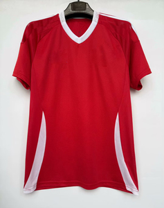 Maillots de football de la nouvelle saison 2025 2026, ensembles de vêtements de sport pour hommes et enfants RM1 - Product Image 5