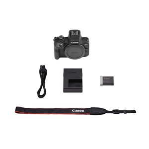 Entry-Level Mirrorless <b>Digital</b> <b>Camera</b> with HD 5K <b>Video</b> Resolution for Families to Capture Life Memories - Product Image 3