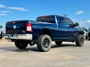 รถแรม 2500 พาวเวอร์ แวกอน ปี 2019 - Product Image 3