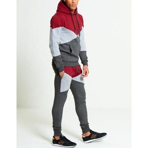 Sudaderas con capucha de algodón 100% personalizadas para hombre, sudadera unisex de gran tamaño con estampado de logotipo, talla grande hasta la rodilla para invierno - Product Image 2