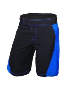 Designs personnalisés de haute qualité Bjj MMA Shorts Shorts à sublimation Private Label MMA Boxer Shorts - Product Image 5