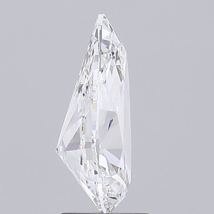 Elegante Diamante Cultivado en Laboratorio con Corte Pera de 1.07 Ct, Certificado IGI, Claridad VVS2, Color E, Joyería de Compromiso Personalizada, Diamante al por Mayor - Product Image 6