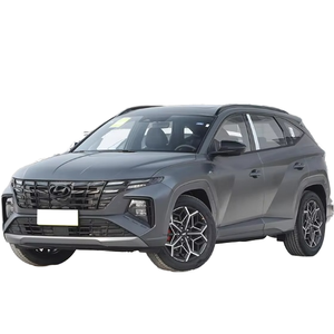 ฮุนได ทูซอน GLX FWD 1.5T เทอร์โบ DCT ออโตเมติก 100-150 แรงม้า เครื่องยนต์เบนซิน L4 ปี 2024 รถมือสอง ล้อแม็ก R17 เบาะหนังสีเข้ม - Product Image 1