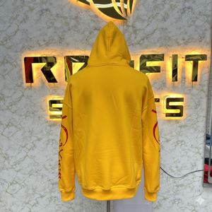 Sweat-shirt à capuche personnalisé fabriqué en usine par un bon fabricant, prix bas, fabricant de premier plan, sweats à capuche personnalisés pour hommes, sweats à capuche pour hommes - Product Image 6