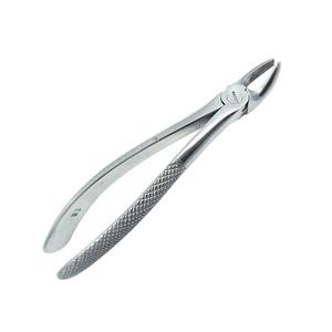 KANEKA - Oferta Especial: 10 Piezas de Alicates Dentales Profesionales de Acero Inoxidable, Fórceps para Extracción de Dientes, Certificación CE Clase I - Product Image 2