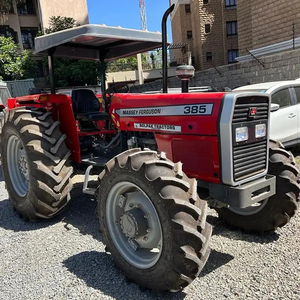 พร้อมส่งแมสซีย์เฟอร์กูสัน385 4WD MF 290 MF 390 MF 290 4X4เครื่องยนต์รถแทรกเตอร์ในฟาร์ม - Product Image 4