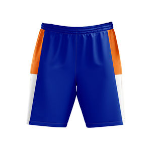 100% Short de hurling gaélique sublimé de haute qualité Short de football Short de hurlement en gros personnalisé mode OEM prix pas cher - Product Image 2