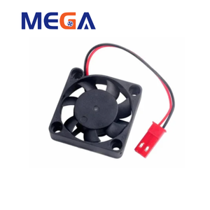 Micro <span class=keywords><strong>ventilateur</strong></span> d'ordinateur 3007 5V 12V DC <span class=keywords><strong>ventilateur</strong></span> <span class=keywords><strong>silencieux</strong></span> 30MM humidificateur <span class=keywords><strong>purificateur</strong></span> d'air <span class=keywords><strong>ventilateur</strong></span> - Product Image 4