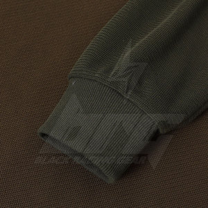 Top vente Durable matériel hommes sweats léger respirant coton mélangé hommes sweats - Product Image 5