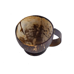 ถ้วยกาแฟกะลามะพร้าวธรรมชาติ 100% คุณภาพสูงมีจําหน่ายในราคาต่ํา - Product Image 3