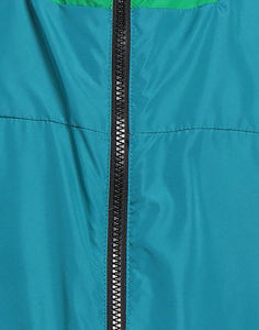 แจ็กเก็ตกันลมมีฮู้ดสำหรับผู้ชายเสื้อแจ็คเก็ตกันน้ำมีกระเป๋าหนาใส่สบายน้ำหนักเบา - Product Image 4