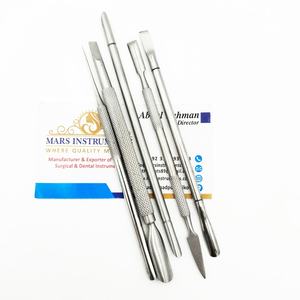 Kit de Lima y levantador de uñas encarnadas, bordes laterales encarnados, herramientas de Podología - Product Image 3