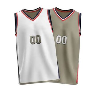 Uniforme de basket-ball d'entraînement de vêtements d'équipe meilleure vente uniforme de basket-ball de haute qualité uniforme de basket-ball de couleur claire personnalisé - Product Image 1