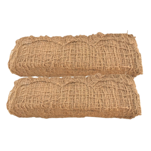 Best Selling Product COIR NET Biodegradable Coconut Fiber Coir Net for Ground Stabilization - Product Image 1