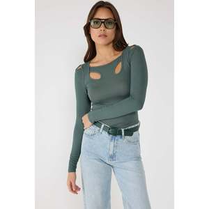 Chemise à manches longues - Product Image 3