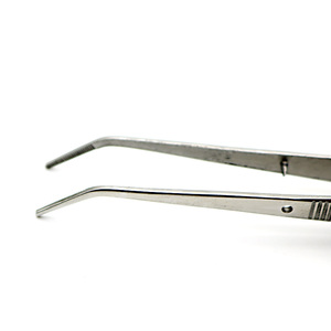 Meilleures ventes Sondes dentaires légères avec logo personnalisé Sonde dentaire manuelle de haute qualité avec poignée au design personnalisé - Product Image 3