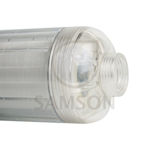 Offre Spéciale 2024 Améliore la cartouche de filtre de douche de qualité de l'eau adaptée à Éliminer les odeurs de chlore - Product Image 5