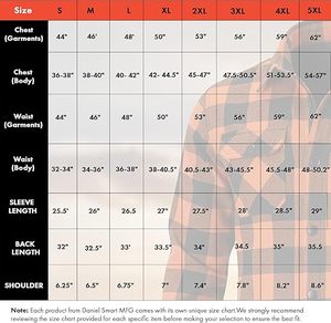 Chemises en cuir personnalisées pour moto 2026 – Haute qualité, coupe-vent, grandes tailles, flanelle à carreaux pour l'hiver, unisexe - Product Image 4