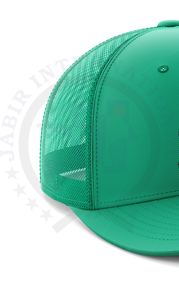 Casquette de baseball sportive personnalisée de haute qualité à 6 panneaux avec boucle métallique, broderie, mode, décontractée, respirante, imperméable, unisexe - Product Image 3