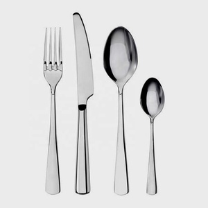 Designer Customize <b>Knife</b> <b>and</b> <b>Fork</b> Spoons Set Hot Selling <b>Fork</b> <b>Knife</b> <b>and</b> Spoon Set Gift Package Stainless Steel <b>Knife</b> - Product Image 2