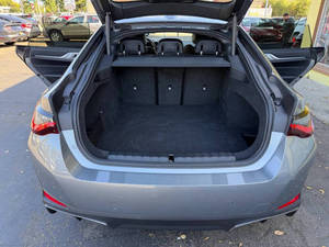 BMW i4 eDrive35 Gran Coupé 2024 Usado en Excelentes Condiciones - Product Image 3