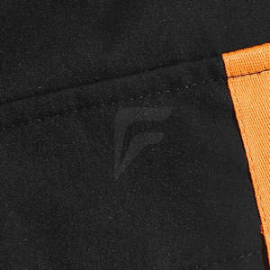 Pantalon cargo pour hommes le plus vendu nouveau design 100% coton taille moyenne léger lavé Service OEM disponible - Product Image 5