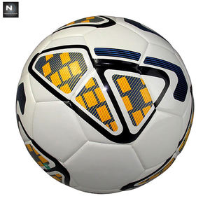 Balones de Fútbol Soccer Profesionales de Alta Calidad con Logotipo Personalizado, Precio Económico y Nuevo Diseño 2022 en Diferentes Colores - Product Image 2