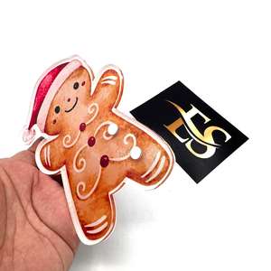 EXECTUS Boîte à cils en acrylique Outil de beauté 2 en 1 avec aimant pour extension de cils Formes multiples (fleur de coeur) Service OEM - Product Image 4