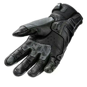 Gants de motocross au design unique, tendance, durables pour un usage professionnel, de bonne qualité, disponibles en différentes tailles - Product Image 5