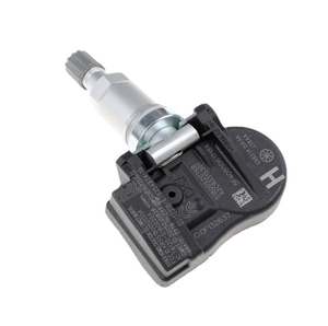 Sensor de Presión de Neumáticos TPMS Compatible con Jaguar Land <span class=keywords><strong>Rover</strong></span> <span class=keywords><strong>Range</strong></span> <span class=keywords><strong>Rover</strong></span> Evoque, Medidor de Presión de Neumáticos GX63-1A159-AA - Product Image 2