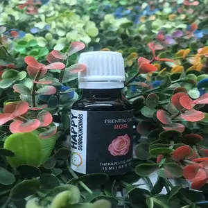 Fornecedor Mundial Atacado de Rose Absolute Oil no melhor preço