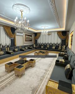 Arabic Majlis <b>Moroccan</b> Majlis Modern Majlis <b>Sofa</b> Majalis Maghribi Majles Arabia Majles Mejalis - Product Image 2