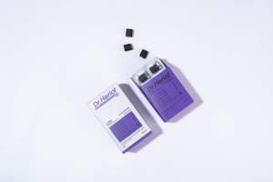 ดร Heriot อาหารเสริมภูมิคุ้มกันให้ความชุ่มชื้นสำหรับสุนัขอาหารเสริมดูแลสุขภาพสัตว์เลี้ยงที่กำหนดไว้สำหรับการดูแลสุขภาพของสัตว์เลี้ยง - Product Image 3