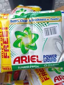 Calidad Ariel 3 en 1 Pods Detergente Regular en Cápsulas - Product Image 2