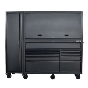 Établi armoire à outils Garage stockage armoire robuste boîte à outils stockage pour mécanicien haute qualité grand maître industrieODMOEM - Product Image 2